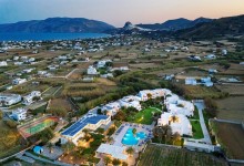 18-20/9/2026 3ήμερη ΣΚΥΡΟ (Στο Hotel ‘’ SKYROS PALACE ‘’ 4****)