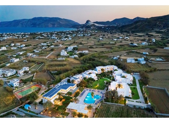 18-20/9/2026 3ήμερη ΣΚΥΡΟ (Στο Hotel ‘’ SKYROS PALACE ‘’ 4****)