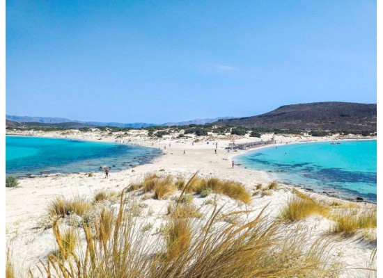 21-23/8/2026 3ήμερη (Στο Hotel ‘’ LIMIRA MARE ‘’ 3***plus στην παραλία) ΕΛΑΦΟΝΗΣΟ - ΜΟΝΕΜΒΑΣΙΑ ΜΠΑΝΙΟ ΣΤΗΝ ΕΞΩΤΙΚΗ ΠΑΡΑΛΙΑ ΤΟΥ ΣΙΜΟΥ ΝΕΑΠΟΛΗ - ΓΥΘΕΙΟ - ΑΡΕΟΠΟΛΗ