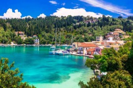 21-23/8/2026 3ήμερη ΠΑΞΟΙ – ΑΝΤΙΠΑΞΟΙ - ΛΕΥΚΑΔΑ   ΠΑΡΓΑ - ΠΡΕΒΕΖΑ - ΜΕΣΟΛΟΓΓΙ ΠΑΡΑΛΙΑ ΤΟΥΡΛΙΔΑΣ – ΜΟΥΣΕΙΟ ΑΛΑΤΟΣ