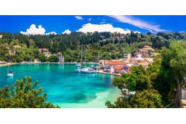 21-23/8/2026 3ήμερη ΠΑΞΟΙ – ΑΝΤΙΠΑΞΟΙ - ΛΕΥΚΑΔΑ   ΠΑΡΓΑ - ΠΡΕΒΕΖΑ - ΜΕΣΟΛΟΓΓΙ ΠΑΡΑΛΙΑ ΤΟΥΡΛΙΔΑΣ – ΜΟΥΣΕΙΟ ΑΛΑΤΟΣ
