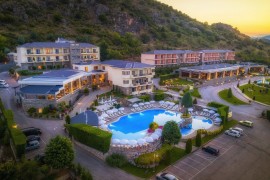 24-26/4/2026 3ήμερη MΕΓΑΛΗ ΠΡΟΣΦΟΡΑ ΤΟΥ ΓΡΑΦΕΙΟΥ ΜΑΣ Στο πολυτελές θέρετρο της ΚΑΣΤΟΡΙΑΣ  ‘’ ΗΟΤΕL LIMNEON RESORT & SPA ‘’ 4**** ΚΑΣΤΟΡΙΑ 