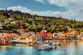 24-26/7/2026 3ήμερη ΠΑΞΟΙ – ΑΝΤΙΠΑΞΟΙ - ΛΕΥΚΑΔΑ   ΠΑΡΓΑ - ΠΡΕΒΕΖΑ - ΜΕΣΟΛΟΓΓΙ ΠΑΡΑΛΙΑ ΤΟΥΡΛΙΔΑΣ – ΜΟΥΣΕΙΟ ΑΛΑΤΟΣ