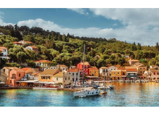 24-26/7/2026 3ήμερη ΠΑΞΟΙ – ΑΝΤΙΠΑΞΟΙ - ΛΕΥΚΑΔΑ   ΠΑΡΓΑ - ΠΡΕΒΕΖΑ - ΜΕΣΟΛΟΓΓΙ ΠΑΡΑΛΙΑ ΤΟΥΡΛΙΔΑΣ – ΜΟΥΣΕΙΟ ΑΛΑΤΟΣ