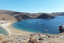 25-27/9/2026 3ήμερη ΚΥΘΝΟ Η ΟΜΟΡΦΙΑ ΤΗΣ ΑΠΛΟΤΗΤΑΣ (Με διαμονή στο «ΚΥΤΗNOS BAY» 3***plus)
