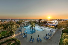 25-27/9/2026 3ήμερη ΣΚΥΡΟ (Στο Hotel ‘’ SKYROS PALACE ‘’ 4****)