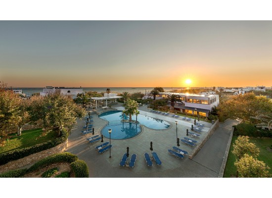 25-27/9/2026 3ήμερη ΣΚΥΡΟ (Στο Hotel ‘’ SKYROS PALACE ‘’ 4****)