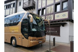 28-30/11/2025 3ήμερη ΥΠΕΡΠΡΟΣΦΟΡΑ ΤΟΥ ΓΡΑΦΕΙΟΥ ΜΑΣ ΟΡΕΙΝΑ ΧΩΡΙΑ ΤΗΣ ΕΥΡΥΤΑΝΙΑΣ ( Στο ‘’ HOTEL ΑΝΕSIS DELUXE 3*** PLUS ‘’ )