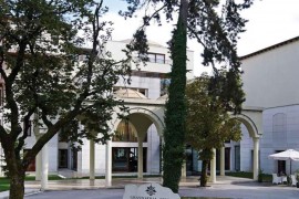 3-5/4/2026 3ήμερη  ΜΕΓΑΛΗ ΠΡΟΣΦΟΡΑ ΤΟΥ ΓΡΑΦΕΙΟΥ ΜΑΣ Στο ‘’ HOTEL GRAND SERAI CONGRESS & SPA ‘’ 5***** (Το πολυτελές αυθεντικό παλάτι των Ιωαννίνων) ΙΩΑΝΝΙΝΑ – ΖΑΓΟΡΟΧΩΡΙΑ  - ΜΕΤΣΟΒΟ  