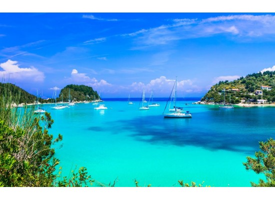 4-6/9/2026 3ήμερη ΠΑΞΟΙ – ΑΝΤΙΠΑΞΟΙ - ΛΕΥΚΑΔΑ   ΠΑΡΓΑ - ΠΡΕΒΕΖΑ - ΜΕΣΟΛΟΓΓΙ ΠΑΡΑΛΙΑ ΤΟΥΡΛΙΔΑΣ – ΜΟΥΣΕΙΟ ΑΛΑΤΟΣ