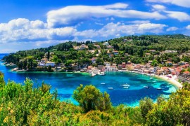 7-9/8/2026 3ήμερη ΠΑΞΟΙ – ΑΝΤΙΠΑΞΟΙ - ΛΕΥΚΑΔΑ   ΠΑΡΓΑ - ΠΡΕΒΕΖΑ - ΜΕΣΟΛΟΓΓΙ ΠΑΡΑΛΙΑ ΤΟΥΡΛΙΔΑΣ – ΜΟΥΣΕΙΟ ΑΛΑΤΟΣ