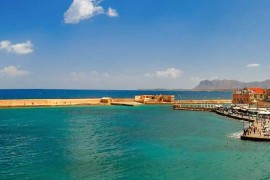 28/5-2/6/2026 6ήμερη   ΚΑΛΟΚΑΙΡΙΝΗ ΠΡΟΣΦΟΡΑ Ο ΓΥΡΟΣ ΤΗΣ ΚΡΗΤΗΣ (Η επιτυχία επαναλαμβάνεται) ( Τιμή : 395 euro με Ημιδιατροφή )