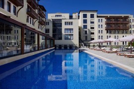 30/5-1/6/2026 3ήμερη  ΜΕΓΑΛΗ ΠΡΟΣΦΟΡΑ    Στο ‘’ HOTEL GRAND SERAI CONGRESS & SPA ‘’ 5***** (Το πολυτελές αυθεντικό παλάτι των Ιωαννίνων) ΙΩΑΝΝΙΝΑ – ΜΕΤΣΟΒΟ ΠΑΡΓΑ - ΠΑΞΟΙ - ΑΝΤΙΠΑΞΟΙ
