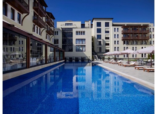 30/5-1/6/2026 3ήμερη  ΜΕΓΑΛΗ ΠΡΟΣΦΟΡΑ    Στο ‘’ HOTEL GRAND SERAI CONGRESS & SPA ‘’ 5***** (Το πολυτελές αυθεντικό παλάτι των Ιωαννίνων) ΙΩΑΝΝΙΝΑ – ΜΕΤΣΟΒΟ ΠΑΡΓΑ - ΠΑΞΟΙ - ΑΝΤΙΠΑΞΟΙ