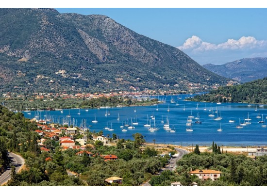 30/5-1/6/2026 3ήμερη ΑΠΟΔΡΑΣΗ ΣΤΗΝ ΛΕΥΚΑΔΑ  Με διαμονή στο « PREVEZA CITY » 3***plus Στο Ιστορικό κέντρο της ΠΡΕΒΕΖΑΣ ΤΖΟΥΜΕΡΚΙΩΤΙΚΑ ΧΩΡΙΑ - ΑΘΑΜΑΝΙΚΑ ΟΡΗ    ΑΓΝΑΝΤΑ - ΠΡΑΜΑΝΤΑ - ΓΥΡΟΣ ΛΙΜΝΗΣ ΤΡΙΧΩΝΙΔΑΣ   ΝΥΔΡΙ - ΣΚΟΡΠΙΟΣ - ΜΑΔΟΥΡΙ