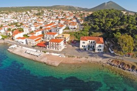 30/5-1/6/2026 3ήμερη  Στο Hotel  «OLYMPIC VILLAGE RESORT & SPA» 4**** ΧΩΡΙΑ ΑΡΚΑΔΙΑΣ - ΟΛΥΜΠΙΑ ΟΡΜΟΣ ΝΑΥΑΡΙΝΟΥ      ΠΥΛΟ - ΜΕΘΩΝΗ - ΚΥΠΑΡΙΣΣΙΑ    ΑΡΧΑΙΑ ΟΛΥΜΠΙΑ - ΠΑΡΑΛΙΑ ΚΟΥΡΟΥΤΑΣ