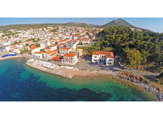 30/5-1/6/2026 3ήμερη  Στο Hotel  «OLYMPIC VILLAGE RESORT & SPA» 4**** ΧΩΡΙΑ ΑΡΚΑΔΙΑΣ - ΟΛΥΜΠΙΑ ΟΡΜΟΣ ΝΑΥΑΡΙΝΟΥ      ΠΥΛΟ - ΜΕΘΩΝΗ - ΚΥΠΑΡΙΣΣΙΑ    ΑΡΧΑΙΑ ΟΛΥΜΠΙΑ - ΠΑΡΑΛΙΑ ΚΟΥΡΟΥΤΑΣ