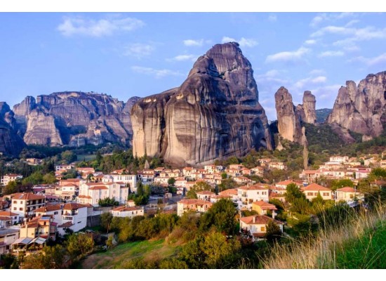 30/5-1/6/2026 3ήμερη ΟΡΕΙΝΑ ΘΕΡΕΤΡΑ  ΤΗΣ ΠΙΝΔΟΥ ΚΑΙ ΤΟΥ ΚΟΖΙΑΚΑ Η ΑΛΠΙΚΗ ΕΙΚΟΝΑ ΤΗΣ ΕΛΛΑΔΑΣ ΛΙΜΝΗ ΠΛΑΣΤΗΡΑ(ΤΑΥΡΩΠΟΥ) - ΕΛΑΤΗ - ΠΕΡΤΟΥΛΙ   ΜΕΤΣΟΒΟ – ΚΑΛΑΜΠΑΚΑ – ΜΕΤΕΩΡΑ