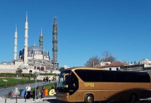 10-13/4/2026 4ήμερη ΠΑΣΧΑ ΣΤΗΝ ΘΡΑΚΗ ΑΝΔΡΙΑΝΟΥΠΟΛΗ  ΚΟΜΟΤΗΝΗ -  ΞΑΝΘΗ – ΚΑΒΑΛΑ