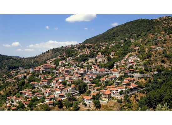 11-13/4/2026 3ήμερη  ΠΑΣΧΑ ΣΤΑ ΧΩΡΙΑ ΤΗΣ ΑΡΚΑΔΙΑΣ Στο Hotel  «OLYMPIC VILLAGE RESORT & SPA» 4**** ΟΛΥΜΠΙΑ – ΒΥΤΙΝΑ - ΛΑΓΚΑΔΙΑ ΑΝΔΡΙΤΣΑΙΝΑ – ΚΑΡΙΤΑΙΝΑ  ΚΑΤΑΚΟΛΟ - ΑΡΧΑΙΑ ΟΛΥΜΠΙΑ - ΣΠΗΛΑΙΟ ΚΑΨΙΑ