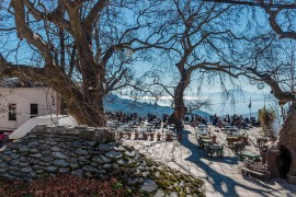 11-13/4/2026 3ήμερη ΠΑΣΧΑ ΣΤΟ ΠΗΛΙΟ Στο Hotel ‘’ PARK ‘’ 4**** στον ΒΟΛΟ ΒΟΛΟΣ - ΠΗΛΙΟ   ΠΟΡΤΑΡΙΑ - ΜΑΚΡΥΝΙΤΣΑ 