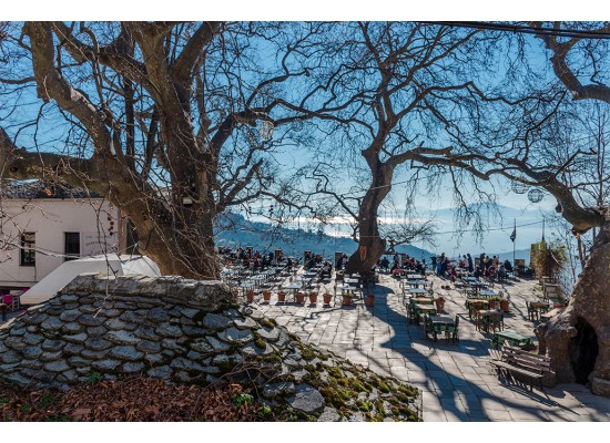 11-13/4/2026 3ήμερη ΠΑΣΧΑ ΣΤΟ ΠΗΛΙΟ Στο Hotel ‘’ PARK ‘’ 4**** στον ΒΟΛΟ ΒΟΛΟΣ - ΠΗΛΙΟ   ΠΟΡΤΑΡΙΑ - ΜΑΚΡΥΝΙΤΣΑ 