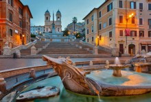 ΙΤΑΛΙΚΟ  ΠΑΝΟΡΑΜΑ   //   7ΗΜΕΡΕΣ ΠΟΜΠHΙΑ – ΡΩΜΗ -  ΣΙΕΝΑ -  ΦΛΩΡΕΝΤΙΑ – ΒΕNΕΤΙΑ ΑΝΑΧΩΡΗΣΕΙΣ:  29/5/26,  13/06/26,  20/06/26, 26/06/26