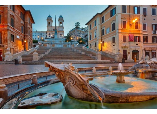 ΙΤΑΛΙΚΟ  ΠΑΝΟΡΑΜΑ   //   7ΗΜΕΡΕΣ ΠΟΜΠHΙΑ – ΡΩΜΗ -  ΣΙΕΝΑ -  ΦΛΩΡΕΝΤΙΑ – ΒΕNΕΤΙΑ ΑΝΑΧΩΡΗΣΕΙΣ:  29/5/26,  13/06/26,  20/06/26, 26/06/26