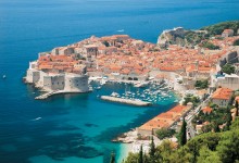 ΔΑΛΜΑΤΙΚΕΣ  ΑΚΤΕΣ   -  ΒΕΝΕΤΙΑ    ΒΕΝΕΤΙΑ  -  ΛΟΥΜΠΙΑΝΑ - ΖΑΓΚΡΕΜΠ -  ΛΙΜΝΕΣ  ΠΛΙΒΙΤΣΕ -  ΖΑΝΤΑΡ -  ΤΡΟΓΚΙΡ - ΣΠΛΙΤ -  ΝΠΟΥΜΠΡΟΒΝΙΚ  -  ΚΟΤΟΡ –  ΜΠΟΥΤΒΑ -  ΔΥΡΡΑΧΙΟ – ΤΙΡΑΝΑ 8  ΗΜΕΡΕΣ  //  ΑΝΑΧΩΡΗΣΕΙΣ:  18/6/26,  2/7/26