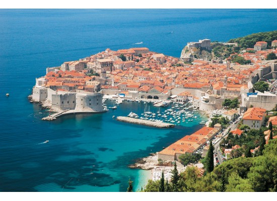 ΔΑΛΜΑΤΙΚΕΣ  ΑΚΤΕΣ   -  ΒΕΝΕΤΙΑ    ΒΕΝΕΤΙΑ  -  ΛΟΥΜΠΙΑΝΑ - ΖΑΓΚΡΕΜΠ -  ΛΙΜΝΕΣ  ΠΛΙΒΙΤΣΕ -  ΖΑΝΤΑΡ -  ΤΡΟΓΚΙΡ - ΣΠΛΙΤ -  ΝΠΟΥΜΠΡΟΒΝΙΚ  -  ΚΟΤΟΡ –  ΜΠΟΥΤΒΑ -  ΔΥΡΡΑΧΙΟ – ΤΙΡΑΝΑ 8  ΗΜΕΡΕΣ  //  ΑΝΑΧΩΡΗΣΕΙΣ:  18/6/26,  2/7/26