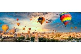  ΚΑΠΠΑΔΟΚΙΑ     ΚΟΜΟΤΗΝΗ - ΔΑΡΔΑΝΕΛΙΑ -  ΕΣΚΙ ΣΕΧΙΡ – ΓΟΡΔΙΟ -  ΑΓΚΥΡΑ  - ΑΒΑΝΟΣ - ΚΟΙΛΑΔΑ  ΚΟΡΑΜΑΤΟΣ  - ΣΙΝΑΣΣΟ - ΜΑΛΑΚΟΠΗ  -  ΚΟΙΛΑΔΑ  ΠΕΡΙΣΤΡΕΜΑΤΟΣ  - ΠΡΟΥΣΑ 8 HMEΡEΣ   // ΑΝΑΧΩΡΗΣΕΙΣ: 30/5/26  &   20/6/26     