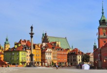 ΠΑΝΟΡΑΜΑ  ΠΟΛΩΝΙΑΣ  - ΜΠΡΑΤΙΣΛΑΒΑ -  ΒΕΛΙΓΡΑΔΙ    ΝΙΣ -  ΒΟΥΔΑΠΕΣΤΗ - ΚΡΑΚΟΒΙΑ – WIELICZKA  - ΑΟΥΣΒΙΤΣ - ΣΕΣΤΟΧΟΒΑ -  ΒΑΡΣΟΒΙΑ   ΒΡΟΤΣΛΑΒ  -  ΜΠΡΑΤΙΣΛΑΒΑ - ΒΕΛΙΓΡΑΔΙ -  ΣΚΟΠΙΑ 11 HMEΡΕΣ   //  ΑΝΑΧΩΡΗΣΕΙΣ:    13/6/26   &   1/7/26  