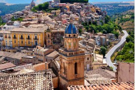 NOTΙΟΣ  ITAΛΙΑ -  ΣΙΚΕΛΙΑ – ΑΠΟΥΛΙΑ   MΠΑΡΙ  - ΑΛΜΠΕΡΟΜΠΕΛΛΟ – ΡΕΤΖΙΟ  - ΜΕΣΣΙΝΑ- ΤΑΟΡΜΙΝΑ - ΚΑΤΑΝΙΑ- ΣΥΡΑΚΟΥΣΕΣ -ΠΑΛΕΡΜΟ-  ΜΟΝΡΕΑΛΕ -  ΚΕΦΑΛΟΥ- ΜΕΣΣΙΝΑ – ΚΟΣΕΝΤΖΑ  -  ΣΤΕΡΝΑΤΙΑ 8 ΗΜΕΡΕΣ    ΑΝΑΧΩΡΗΣΕΙΣ   12/10/2025  