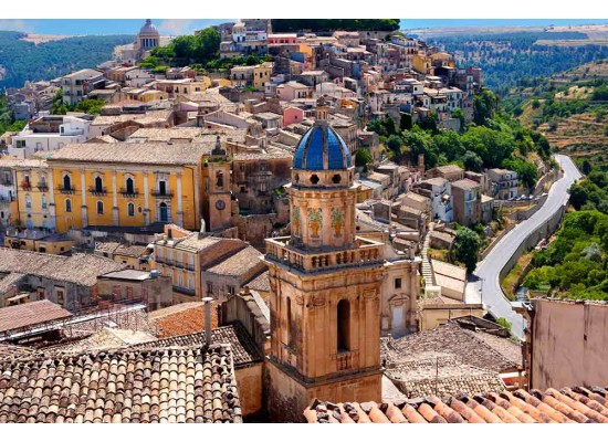 NOTΙΟΣ  ITAΛΙΑ -  ΣΙΚΕΛΙΑ – ΑΠΟΥΛΙΑ   MΠΑΡΙ  - ΑΛΜΠΕΡΟΜΠΕΛΛΟ – ΡΕΤΖΙΟ  - ΜΕΣΣΙΝΑ- ΤΑΟΡΜΙΝΑ - ΚΑΤΑΝΙΑ- ΣΥΡΑΚΟΥΣΕΣ -ΠΑΛΕΡΜΟ-  ΜΟΝΡΕΑΛΕ -  ΚΕΦΑΛΟΥ- ΜΕΣΣΙΝΑ – ΚΟΣΕΝΤΖΑ  -  ΣΤΕΡΝΑΤΙΑ 8 ΗΜΕΡΕΣ    ΑΝΑΧΩΡΗΣΕΙΣ   12/10/2025  