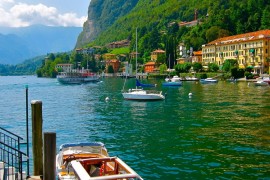 ΒΟΡΕΙΑ  ΙΤΑΛΙΑ  -  ΕΛΒΕΤΙΑ  (ΑΛΠΙΚΟ  ΤΡΕΝΟ - ST. MORITZ) MIΛΑΝΟ -  ΚΟΜΟ - ΛΙΜΝΗ  ΜΑΤΖΙΟΡΕ -  ΤΟΡΙΝΟ 8  ΗΜΕΡΕΣ//  AΠΟ  22   ΕΩΣ    29/12/25