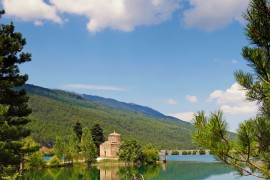 ΚΥΡΙΑΚΗ 1/10/2023 Ημερήσια ΧΩΡΙΑ ΖΗΡΙΑΣ ΛΙΜΝΗ ΣΤΥΜΦΑΛΙΑΣ – ΚΑΡΤΕΡΙ  ΚΑΣΤΑΝΙΑ - ΦΡΑΓΜΑ ΦΕΝΕΟΥ - ΜΟΝΗ ΑΓ. ΓΕΩΡΓΙΟΥ 