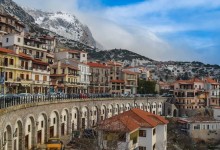 ΚΥΡΙΑΚΗ 1/11/2026 Ημερήσια ΔΕΛΦΟΥΣ - ΑΡΑΧΟΒΑ  (ΑΡΧΑΙΟΛΟΓΙΚΟΣ ΧΩΡΟΣ ΔΕΛΦΩΝ) ΔΩΡΕΑΝ ΕΙΣΟΔΟΣ ΣΕ ΜΟΥΣΕΙΑ ΚΑΙ ΑΡΧ. ΧΩΡΟΥΣ