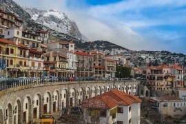 ΚΥΡΙΑΚΗ 1/11/2026 Ημερήσια ΔΕΛΦΟΥΣ - ΑΡΑΧΟΒΑ  (ΑΡΧΑΙΟΛΟΓΙΚΟΣ ΧΩΡΟΣ ΔΕΛΦΩΝ) ΔΩΡΕΑΝ ΕΙΣΟΔΟΣ ΣΕ ΜΟΥΣΕΙΑ ΚΑΙ ΑΡΧ. ΧΩΡΟΥΣ