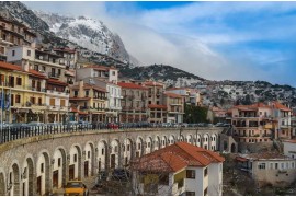 ΚΥΡΙΑΚΗ 1/11/2026 Ημερήσια ΔΕΛΦΟΥΣ - ΑΡΑΧΟΒΑ  (ΑΡΧΑΙΟΛΟΓΙΚΟΣ ΧΩΡΟΣ ΔΕΛΦΩΝ) ΔΩΡΕΑΝ ΕΙΣΟΔΟΣ ΣΕ ΜΟΥΣΕΙΑ ΚΑΙ ΑΡΧ. ΧΩΡΟΥΣ