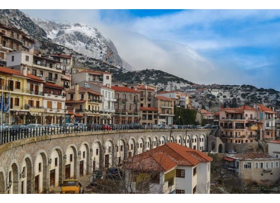 ΚΥΡΙΑΚΗ 1/11/2026 Ημερήσια ΔΕΛΦΟΥΣ - ΑΡΑΧΟΒΑ  (ΑΡΧΑΙΟΛΟΓΙΚΟΣ ΧΩΡΟΣ ΔΕΛΦΩΝ) ΔΩΡΕΑΝ ΕΙΣΟΔΟΣ ΣΕ ΜΟΥΣΕΙΑ ΚΑΙ ΑΡΧ. ΧΩΡΟΥΣ