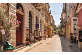 ΚΥΡΙΑΚΗ 1/11/2026 Ημερήσια  ΝΑΥΠΛΙΟ (ΜΥΚΗΝΕΣ – ΠΑΛΑΜΗΔΙ) ΔΩΡΕΑΝ ΕΙΣΟΔΟΣ ΣΕ ΜΟΥΣΕΙΑ ΚΑΙ ΑΡΧ. ΧΩΡΟΥΣ