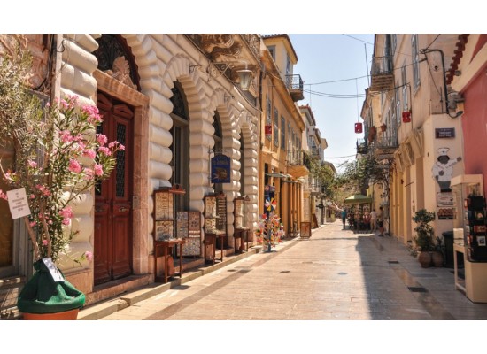 ΚΥΡΙΑΚΗ 1/11/2026 Ημερήσια  ΝΑΥΠΛΙΟ (ΜΥΚΗΝΕΣ – ΠΑΛΑΜΗΔΙ) ΔΩΡΕΑΝ ΕΙΣΟΔΟΣ ΣΕ ΜΟΥΣΕΙΑ ΚΑΙ ΑΡΧ. ΧΩΡΟΥΣ