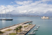 ΠΑΡΑΣΚΕΥΗ 1/5/2026 Ημερήσια  (ΠΡΩΤΟΜΑΓΙΑ) ΝΑΥΠΛΙΟ