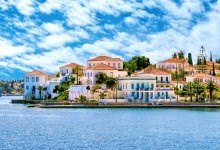 ΠΑΡΑΣΚΕΥΗ 1/5/2026 Ημερήσια (ΠΡΩΤΟΜΑΓΙΑ) ΣΠΕΤΣΕΣ ΠΟΡΤΟ ΧΕΛΙ - ΚΟΣΤΑ 