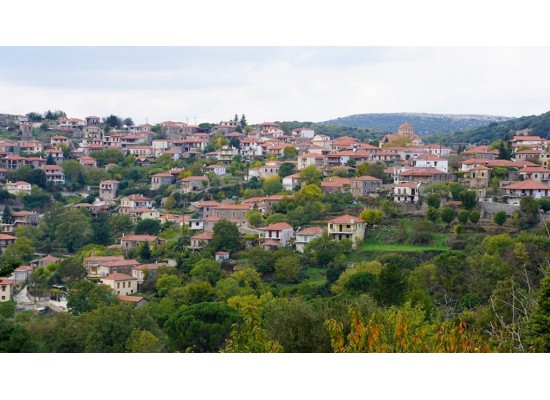 ΣΑΒΒΑΤΟ 10/10/2026 Ημερήσια ΝΕΟΣ ΠΡΟΟΡΙΣΜΟΣ  KAΡΥΕΣ ΛΑΚΩΝΙΑΣ (Ένα από τα πιο ζωντανά χωριά της Πελοποννήσου)