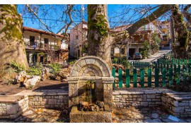 ΚΥΡΙΑΚΗ 10/5/2026 Ημερήσια ΑΓΟΡΙΑΝΗ – ΑΡΑΧΟΒΑ ΠΑΡΝΑΣΣΟΣ