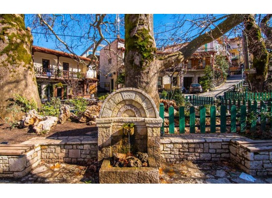 ΚΥΡΙΑΚΗ 10/5/2026 Ημερήσια ΑΓΟΡΙΑΝΗ – ΑΡΑΧΟΒΑ ΠΑΡΝΑΣΣΟΣ