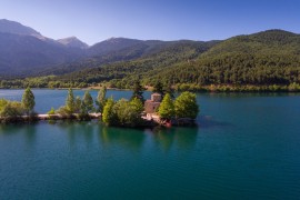 ΚΥΡΙΑΚΗ 10/5/2026 Ημερήσια ΧΩΡΙΑ ΖΗΡΙΑΣ – ΛΙΜΝΗ ΔΟΞΑΣ ΛΙΜΝΗ ΣΤΥΜΦΑΛΙΑΣ – ΛΙΜΝΗ ΔΟΞΑΣ ΚΑΣΤΑΝΙΑ - ΦΡΑΓΜΑ ΦΕΝΕΟΥ - ΜΟΝΗ ΑΓ. ΓΕΩΡΓΙΟΥ 