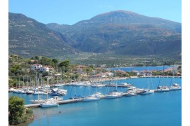 ΚΥΡΙΑΚΗ 10/5/2026 Ημερήσια ΝΗΣΟΣ ΤΡΙΖΟΝΙΑ   (Ο ΠΑΡΑΔΕΙΣΟΣ ΤΟΥ ΚΟΡΙΝΘΙΑΚΟΥ)