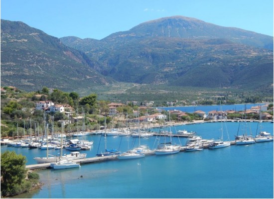 ΚΥΡΙΑΚΗ 10/5/2026 Ημερήσια ΝΗΣΟΣ ΤΡΙΖΟΝΙΑ   (Ο ΠΑΡΑΔΕΙΣΟΣ ΤΟΥ ΚΟΡΙΝΘΙΑΚΟΥ)